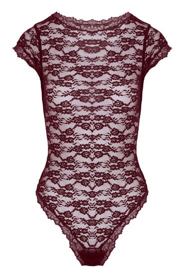Hunkemöller Body Aveline bodies dam – bild 3