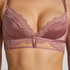 Bralette Lainey, Rosa