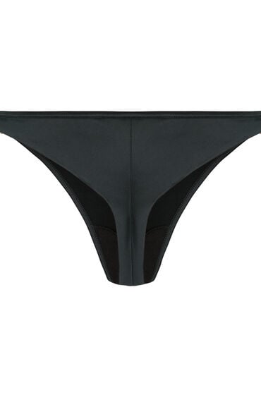 Hunkemöller Högskuren String Ellen dam – bild 2