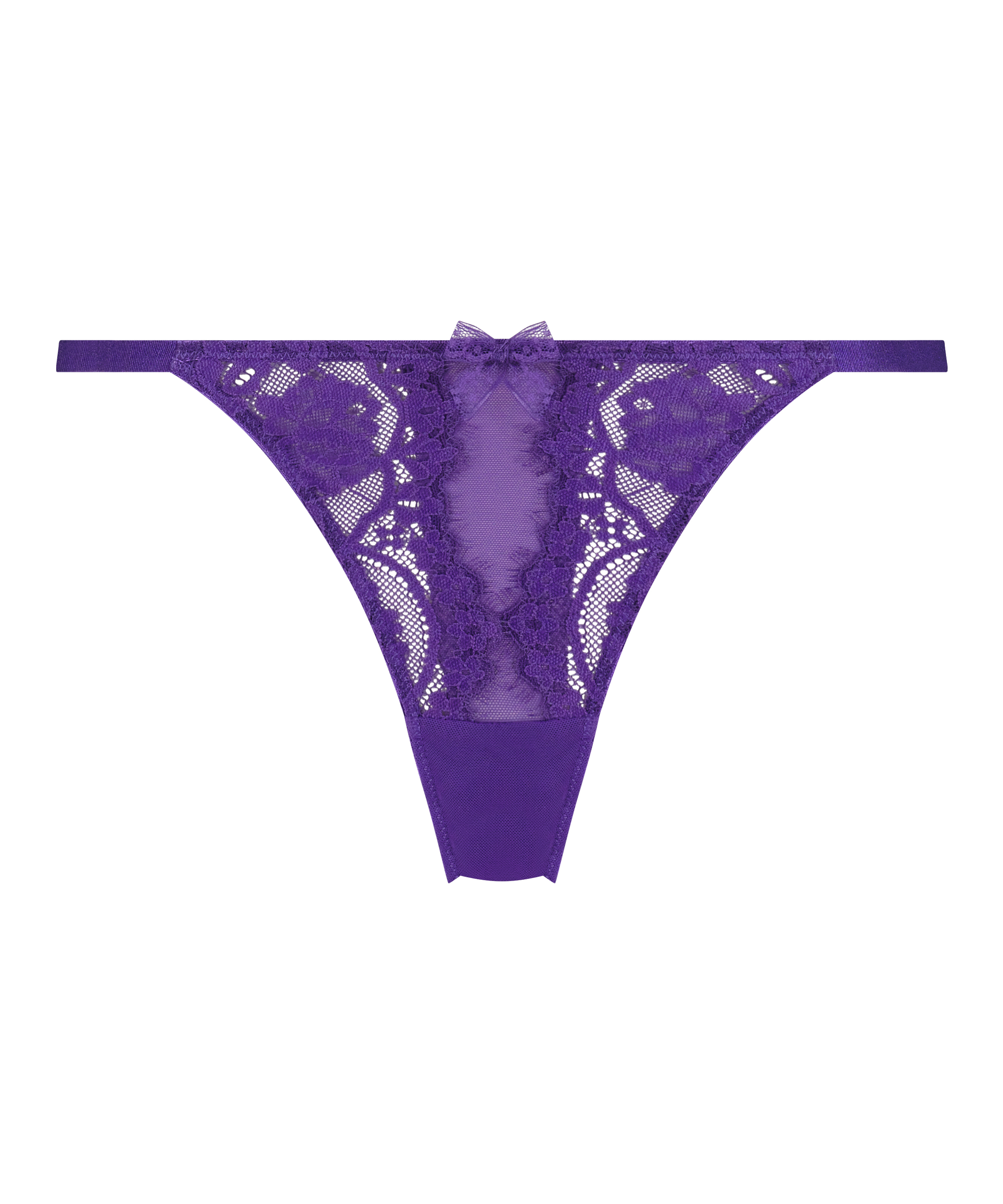 Brazilian-trosa Tia, Lila, main