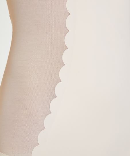 Skulpterande scuba body - Level 3, Beige