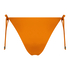 Cheeky Tanga Bikiniunderdel Doha, Orange