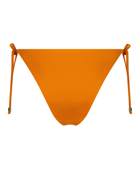 Cheeky Tanga Bikiniunderdel Doha, Orange