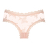 Brazilian-trosa V-shape mesh, Rosa