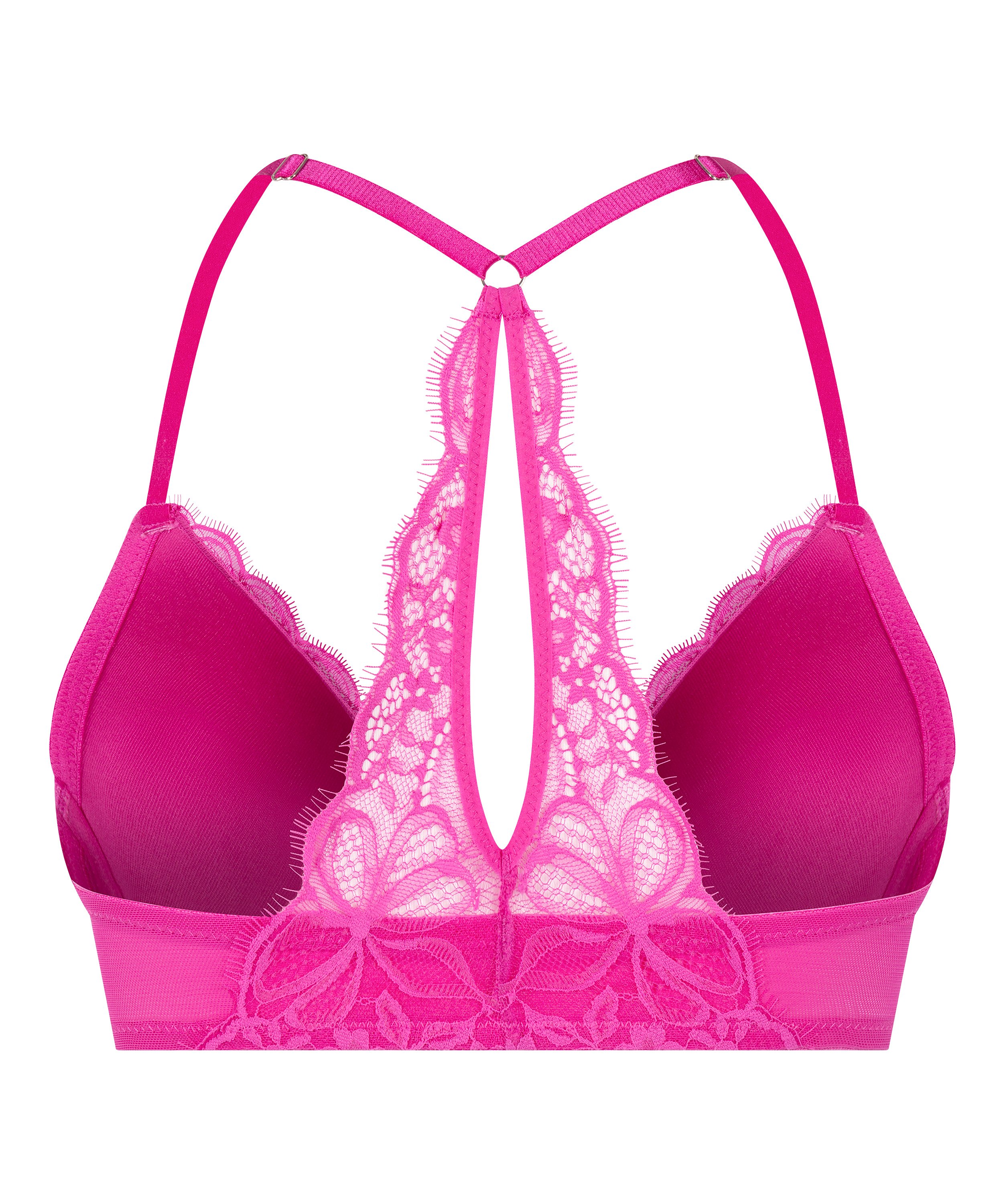 Prina push-up-bh, Rosa, main