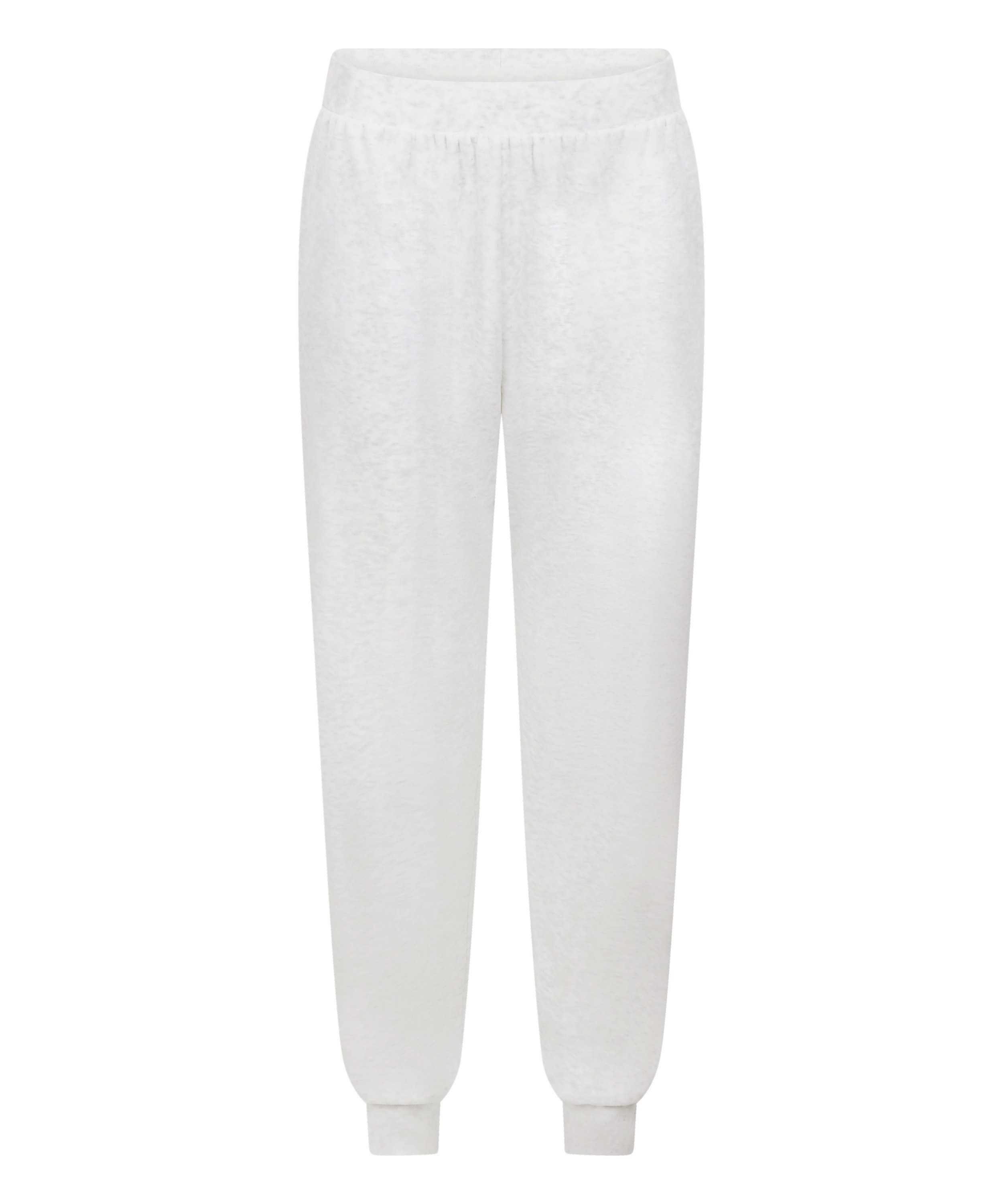 Velourjoggingbyxor, Gr&aring;, main