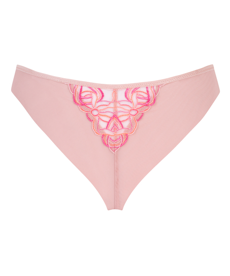 Braziliantrosa Beau, Rosa