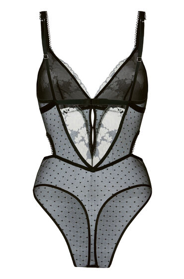 Hunkemöller Body Lindi bodies dam – bild 2