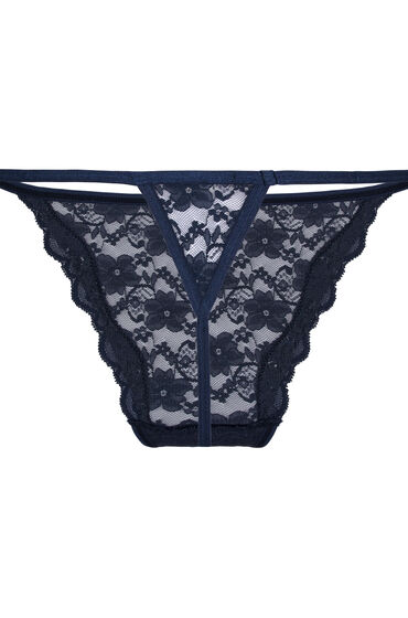 Hunkemöller Stringtrosa Mini trosor dam – bild 2