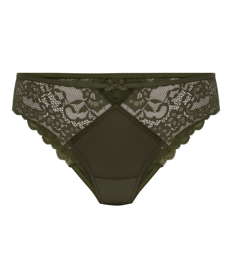 Cheekini Liloye, Gr&ouml;n