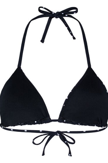 Hunkemöller Bardolino Triangel Bikinitopp dam – bild 2