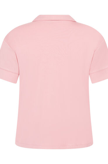 Hunkemöller Kortärmad jerseyjacka Essential dam – bild 2