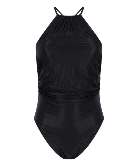 Carolina Body, Svart