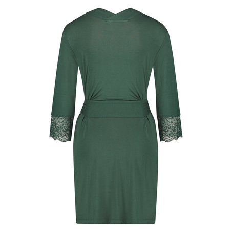 Spetskimono Vera, gr&ouml;n