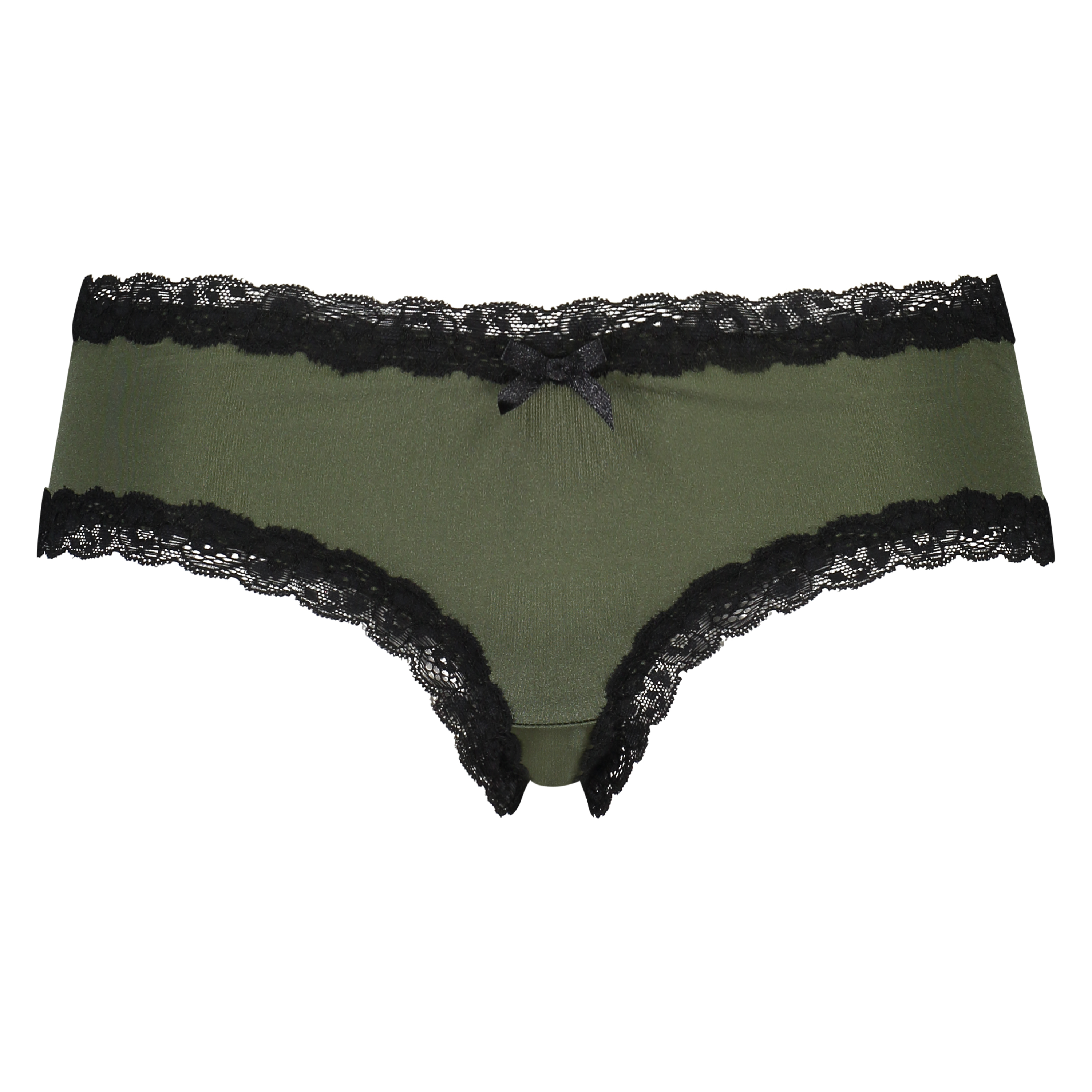 Mikrofibertrosa Brazilian V-shape, Blå, main