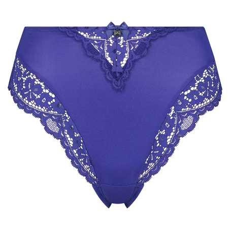 H&ouml;g brazilian-trosa Rose, bl&aring;