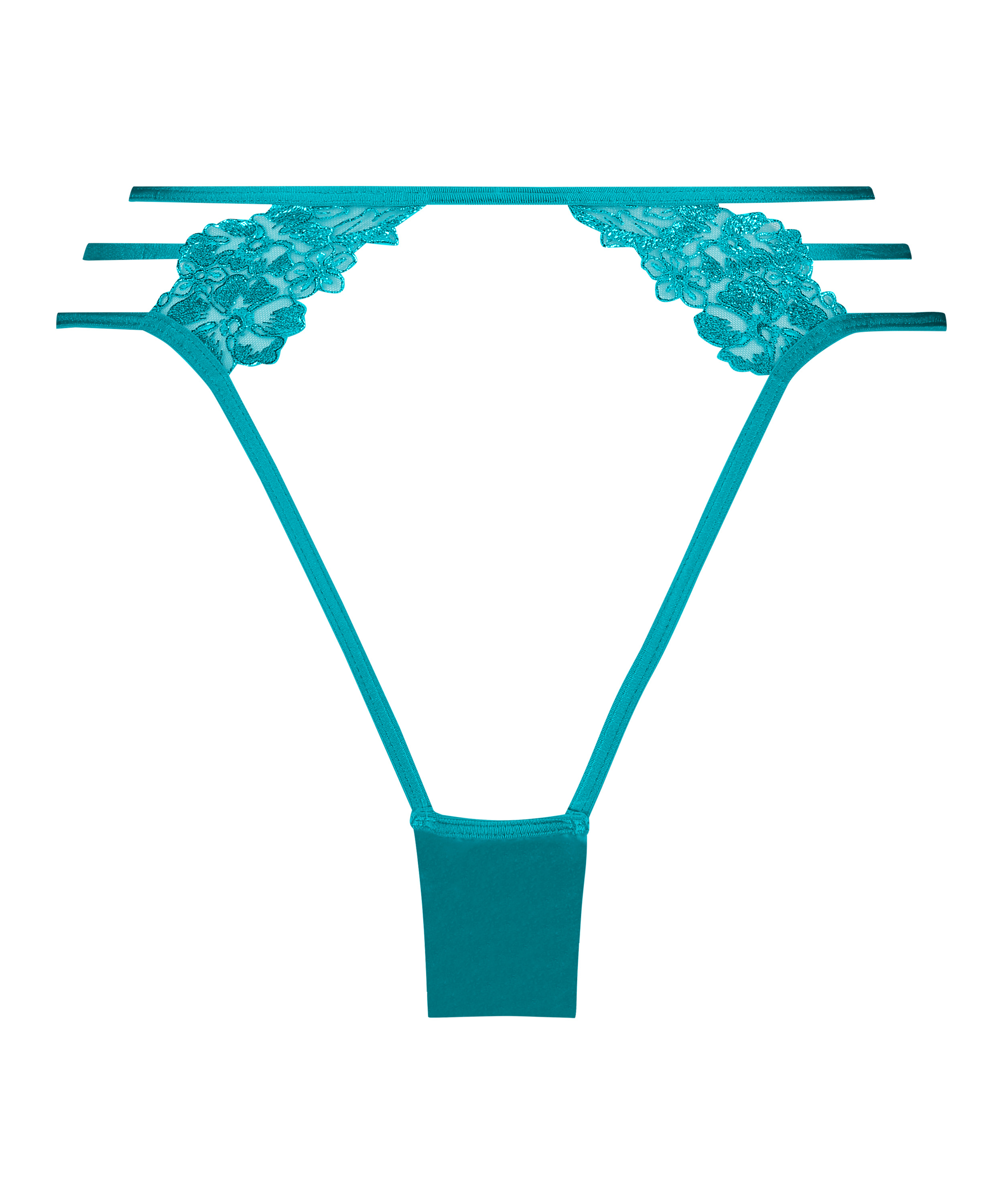 Brazilian-trosa Eros, blå, main