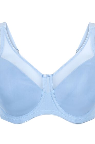 Hunkemöller Icke-formpressad minimizer-bh med bygel Nina dam – bild 3