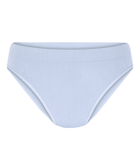 Brazilian-trosa Dianne, Blå