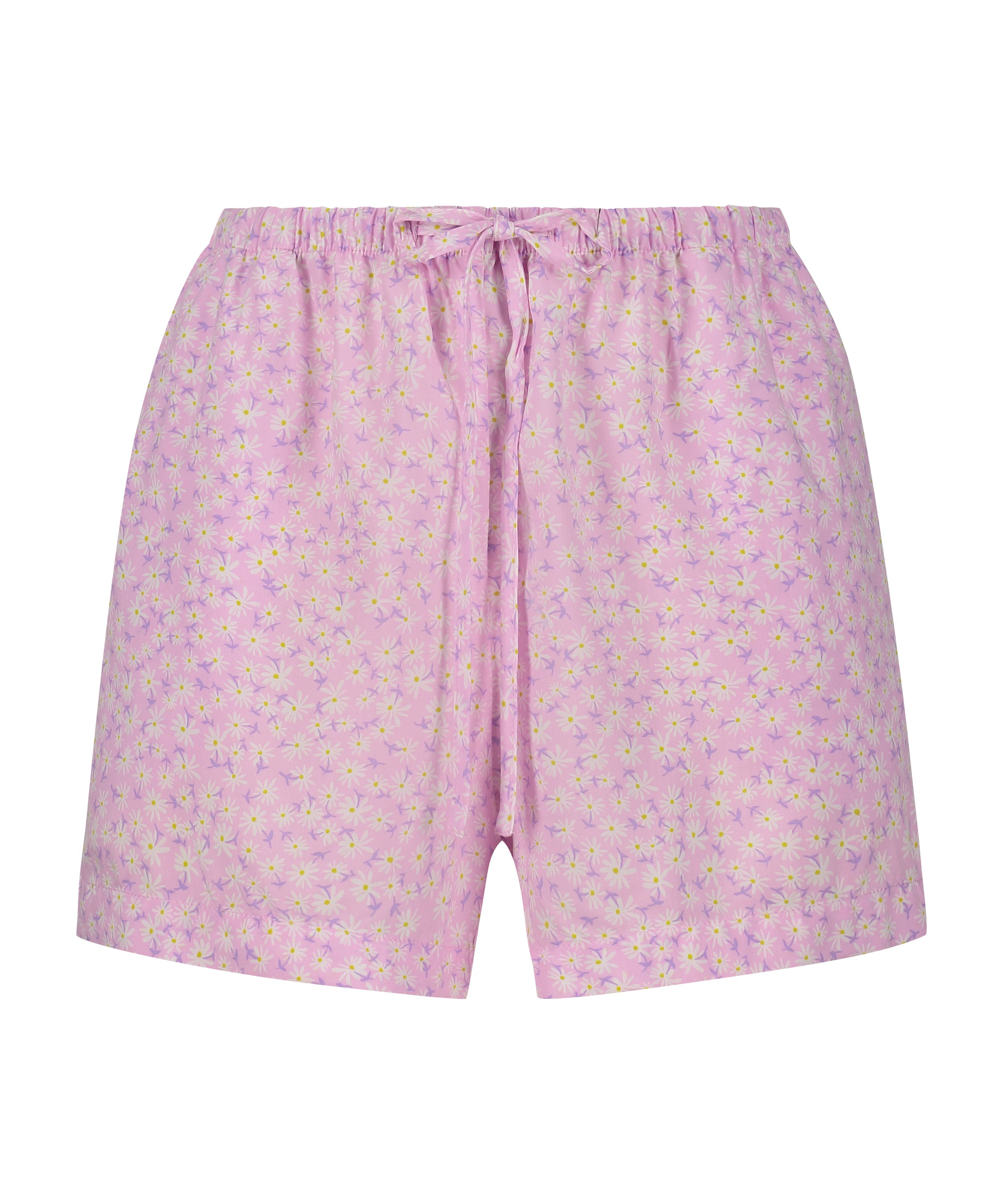 Pyjamasshorts, Rosa, main