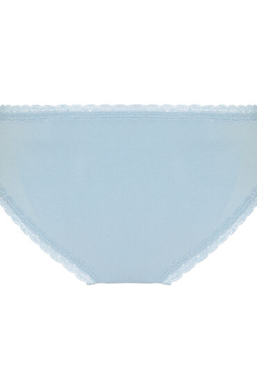 Hunkemöller Georgia Cotton Brazilian trosor dam – bild 2