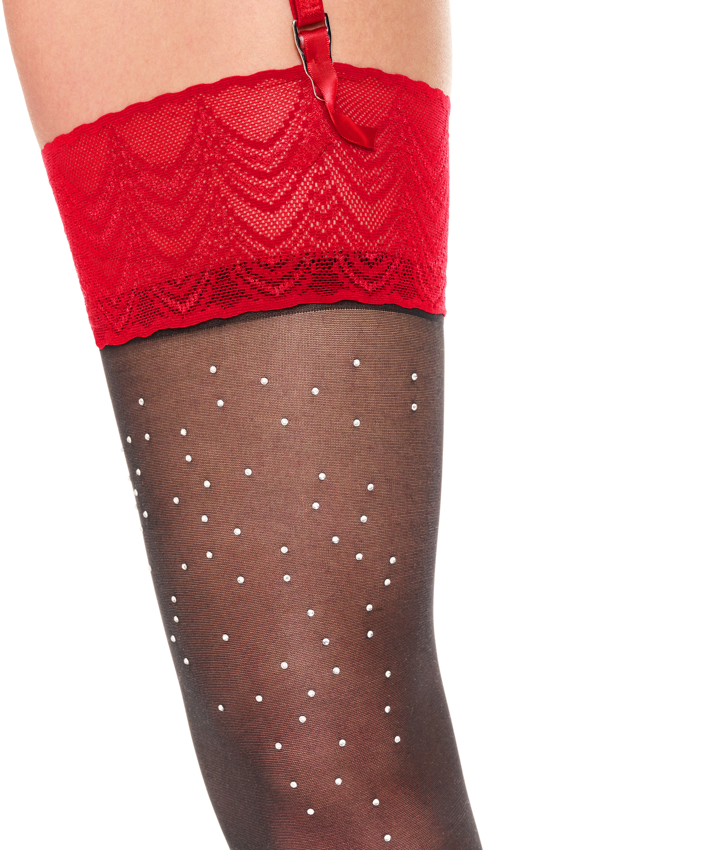 Oceana strumpebandsh&aring;llare, R&ouml;d, main