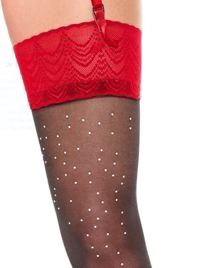 Oceana strumpebandsh&aring;llare, R&ouml;d