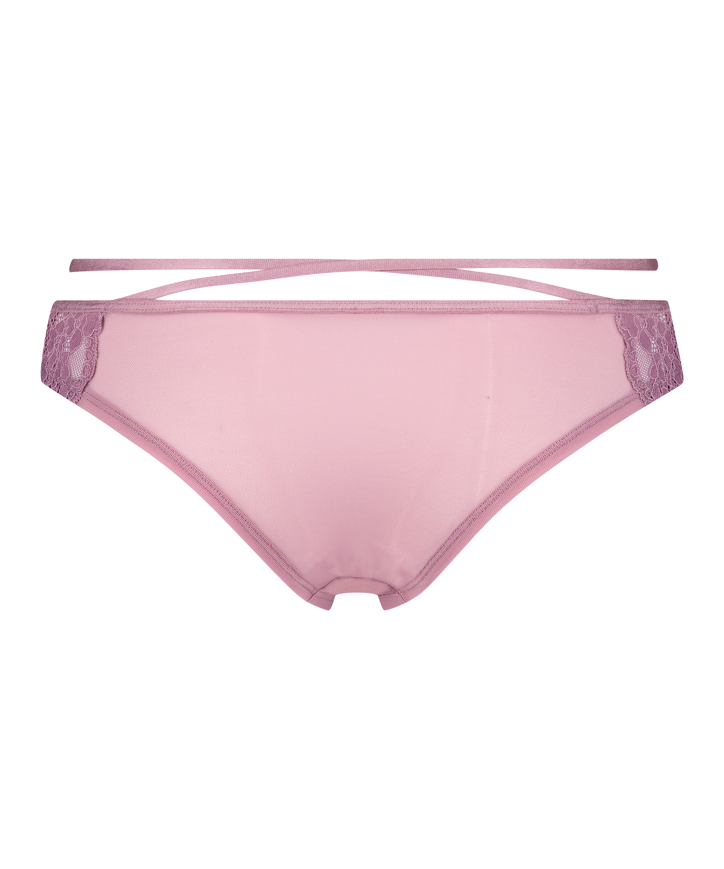 Isabelle brazilian-trosa, Lila, main