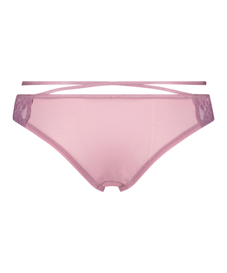 Isabelle brazilian-trosa, Lila