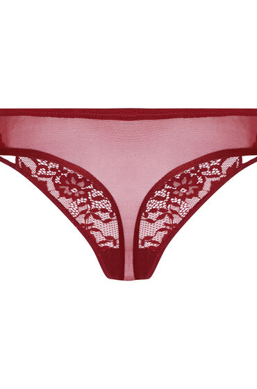 Hunkemöller Valencia Brazilian Shorts dam – bild 2
