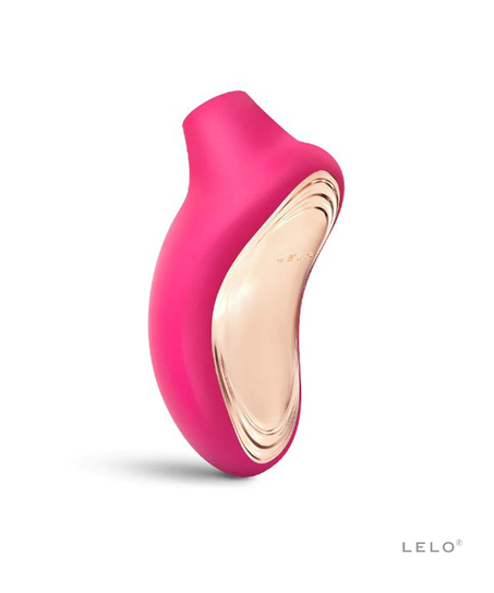 LELO SONA™ 2, Rosa