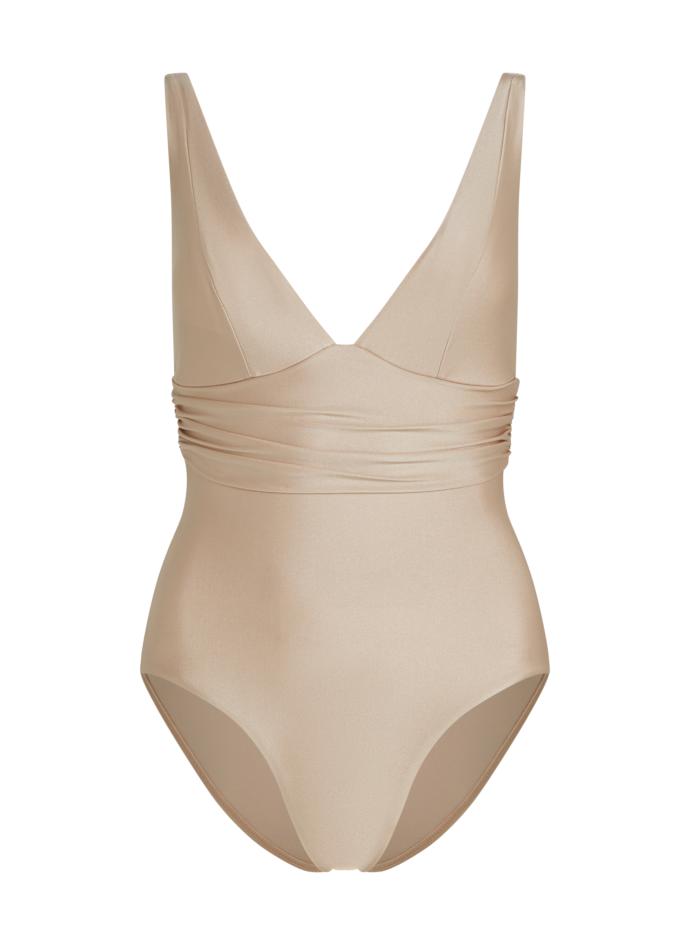 Baddr&auml;kt Shaping Luxe, Beige, main
