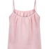 Muslin Cami, Rosa