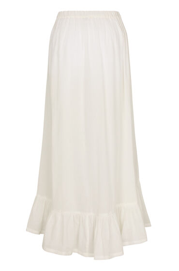 Hunkemöller Beach Skirt Glam maxikjolar dam – bild 2