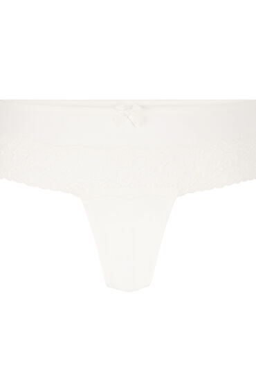 Hunkemöller Paris boxerstringtrosa trosor dam – bild 3