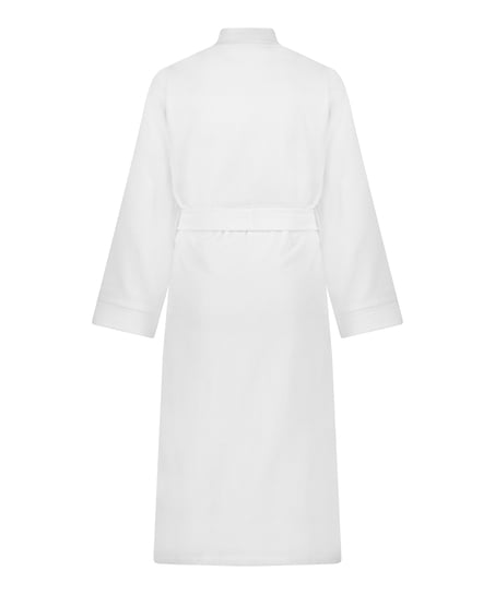 Quiltad badrock, Lila