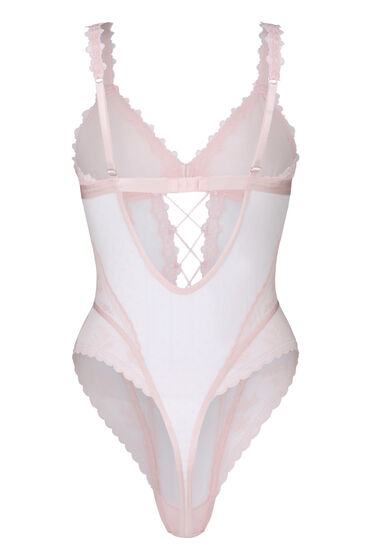 Hunkemöller Body Eleanora bodies dam – bild 2