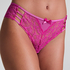Dolly thong, Rosa