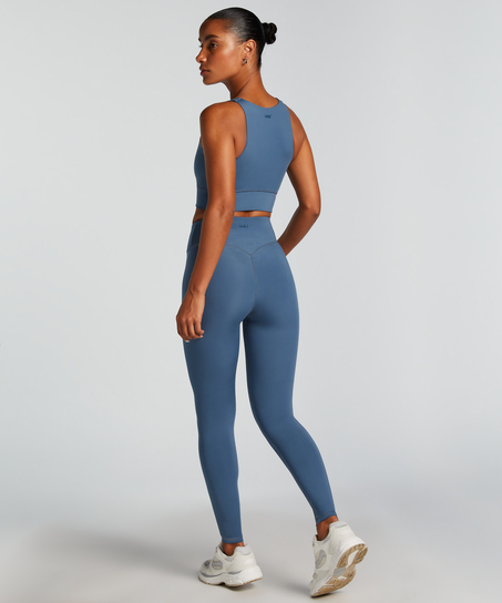 HKMX Sport-bh Nivå 1, Blå