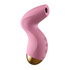 Svakom - Pulse Pure Deep Suction Stimulator, Rosa