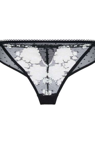 Hunkemöller String Lindi dam – bild 3