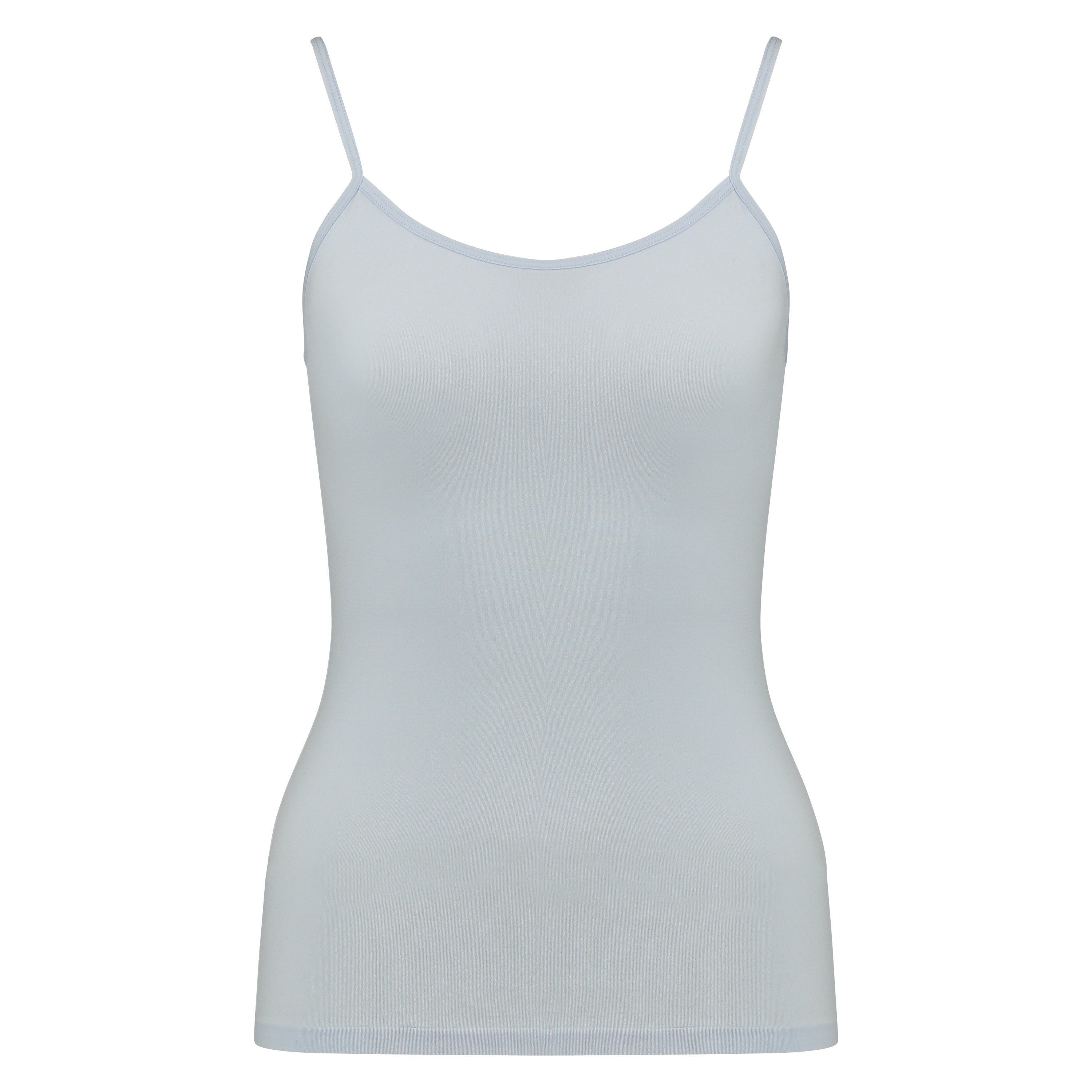 Spaghettilinne Seamless, Bl&aring;, main