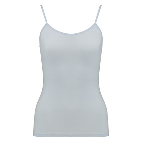 Spaghettilinne Seamless, Bl&aring;