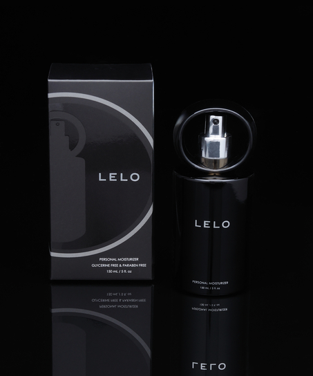 LELO Intimkräm 15 ML, Svart
