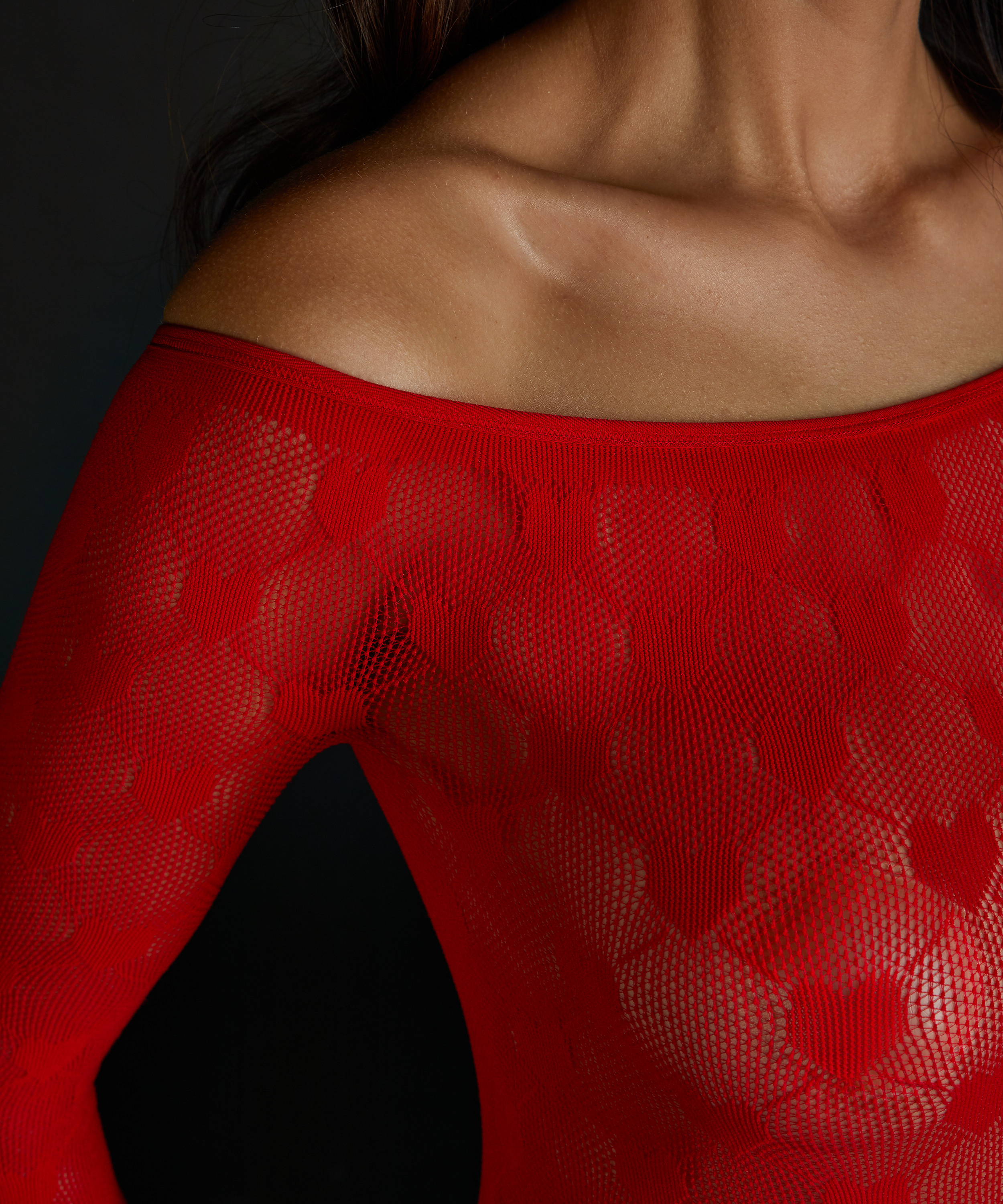 Private lekdr&auml;kt med hj&auml;rtan, r&ouml;d, main