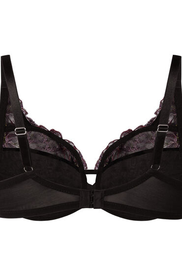 Hunkemöller Icke-formpressad bygel-bh Lily dam – bild 2