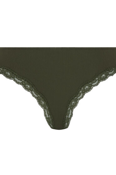 Hunkemöller Lola brazilian-trosa trosor dam – bild 2