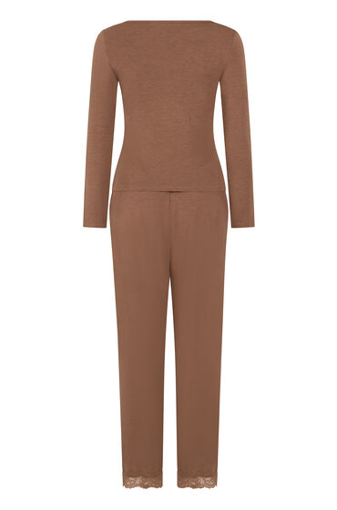 Hunkemöller Pyjamas Set Nana dam – bild 2