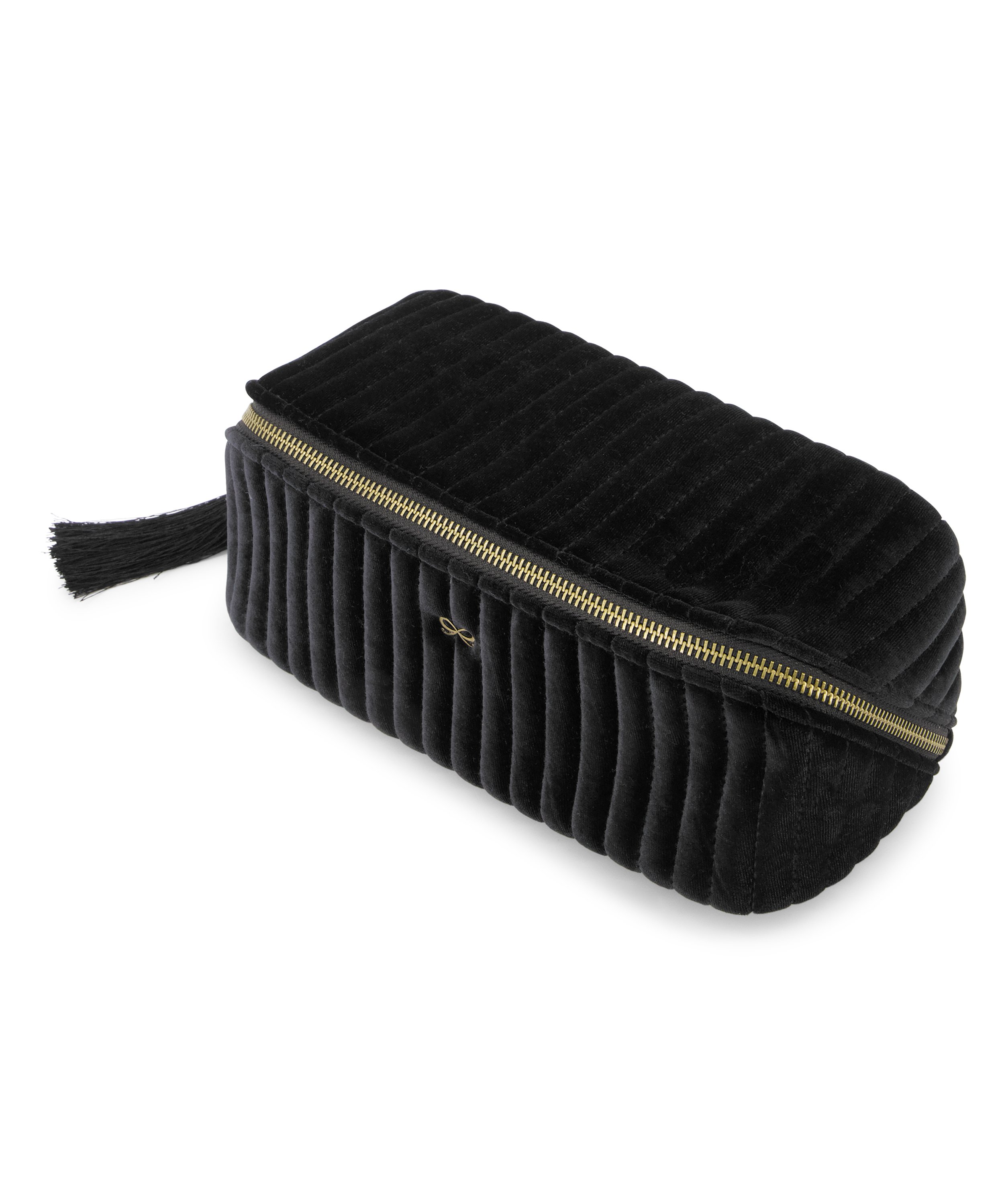 Sminkv&auml;ska Velour, Rosa, main