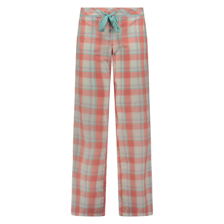 Pyjamasbyxa Shyla Flower, Rosa